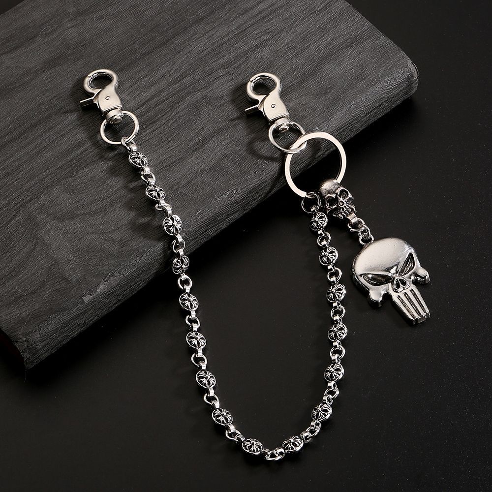 Waist Chain Pants Pendant