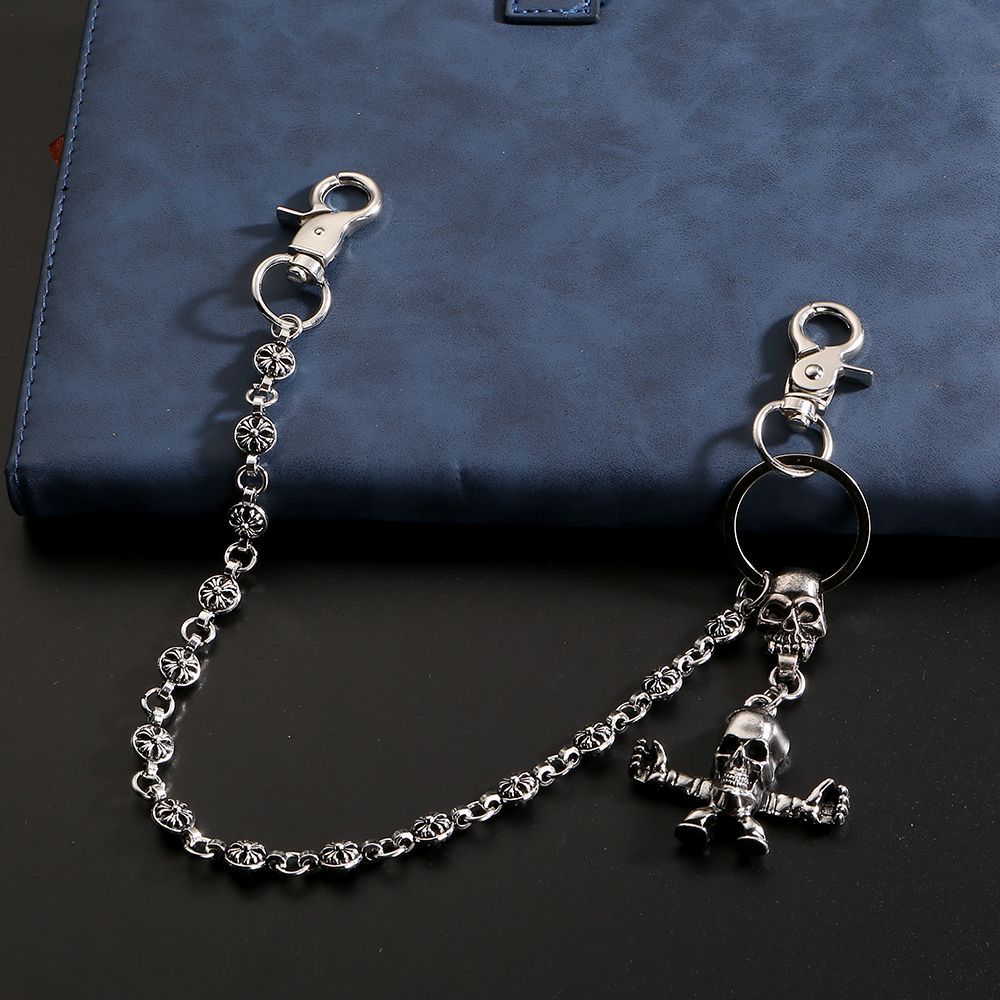 Waist Chain Pants Pendant