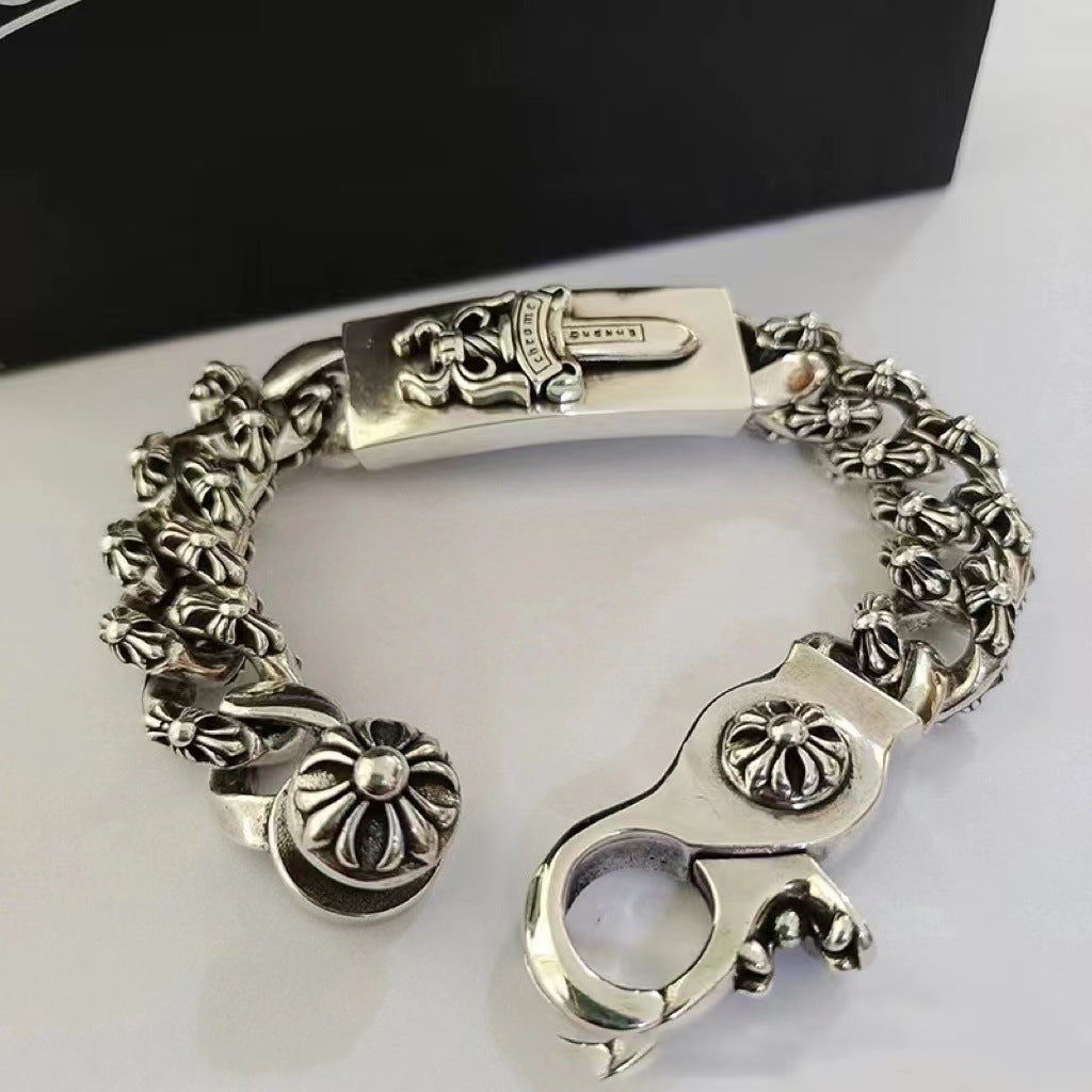 Dagger Bracelet 
