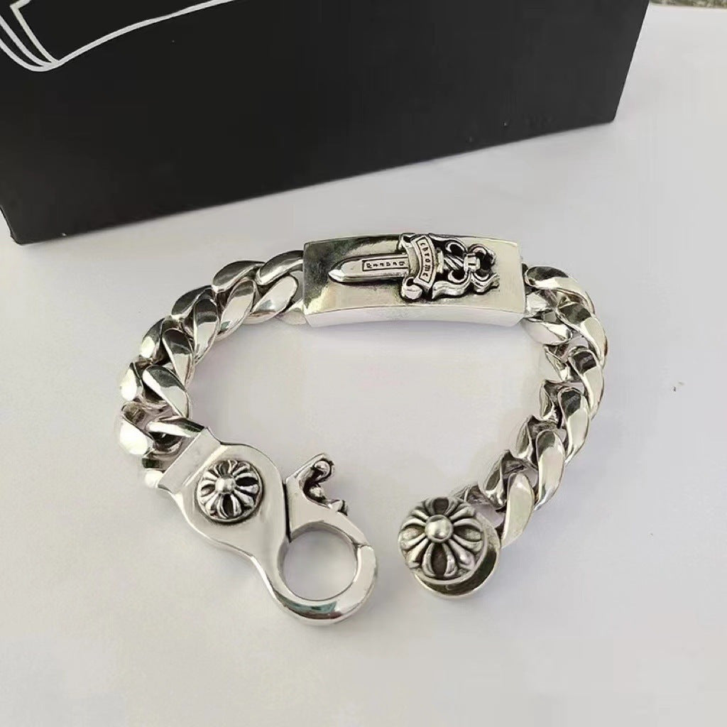 Dagger Bracelet 