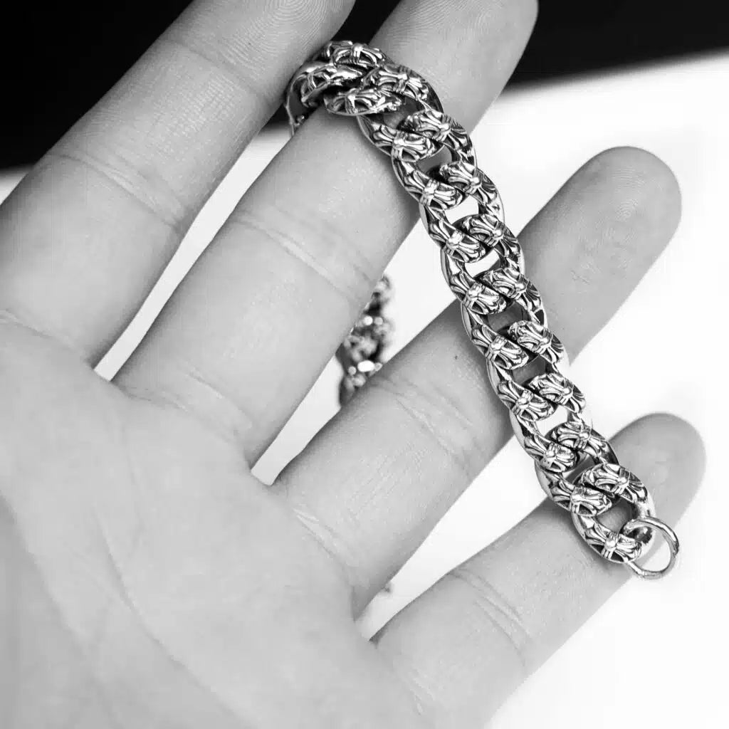 Babyfat Fancy Bracelet