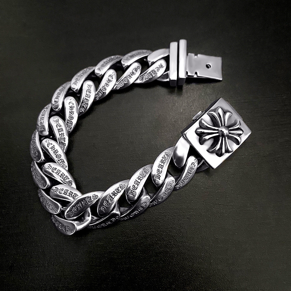 Classica Chain Bracelet 