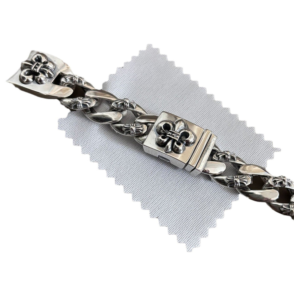 Anchor Watch Strap