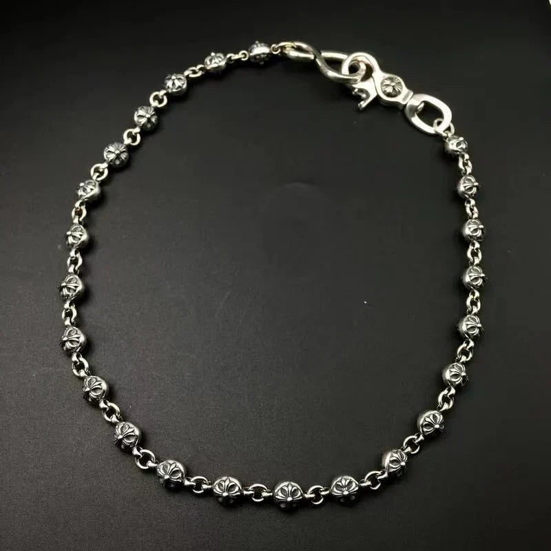 Waist Trouser Chain Bag Chain