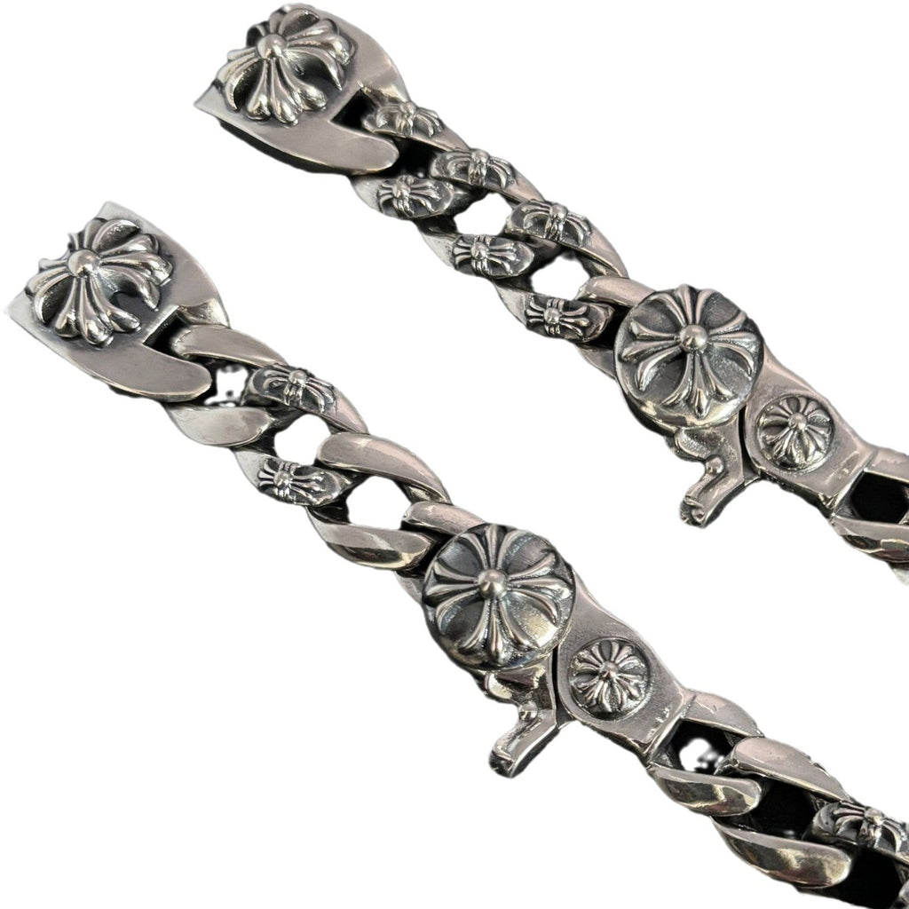 Lobster Clasp Watch Strap