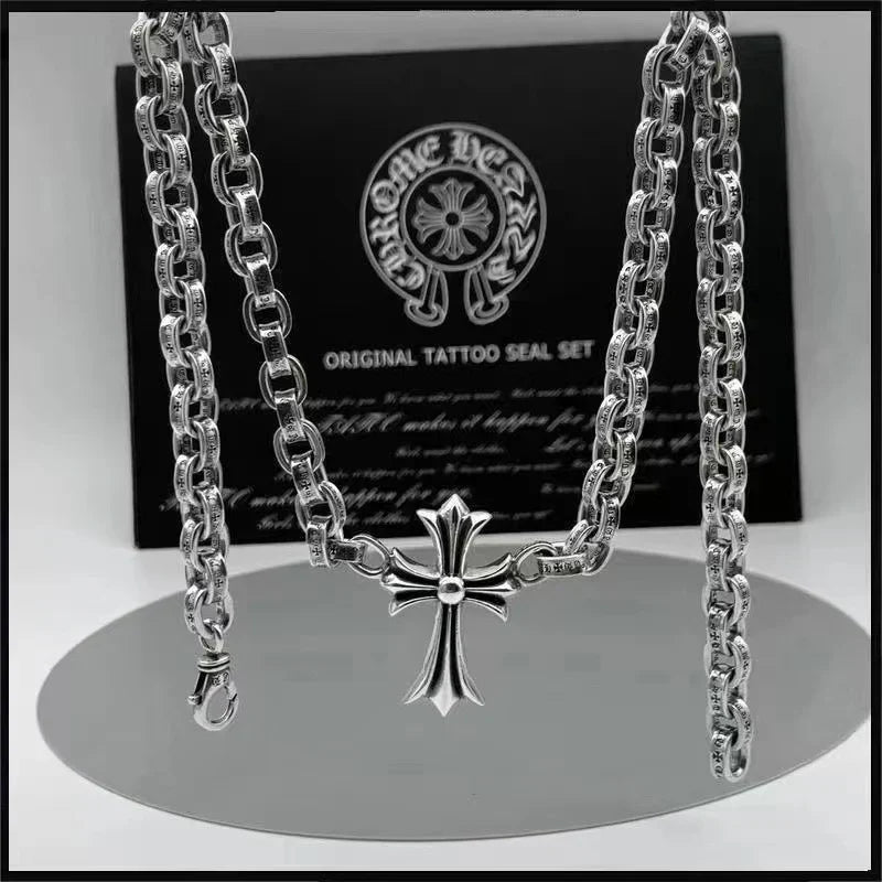 Waist Trouser Chain Bag Chain