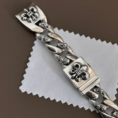 Anchor Watch Strap