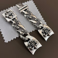 Anchor Watch Strap