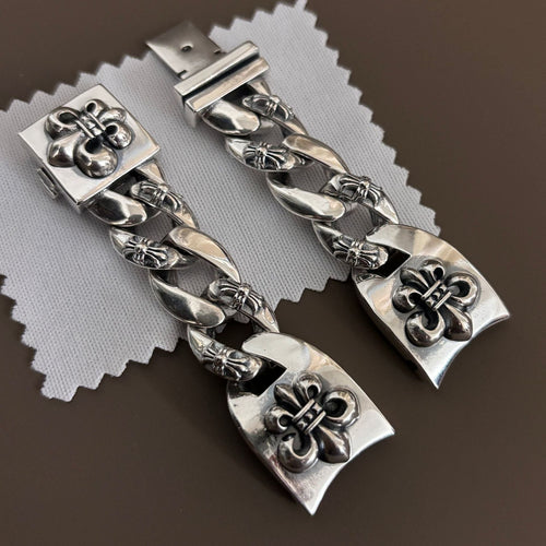 Anchor Watch Strap