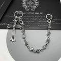 Waist Trouser Chain Bag Chain