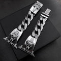 Sword Watch Strap