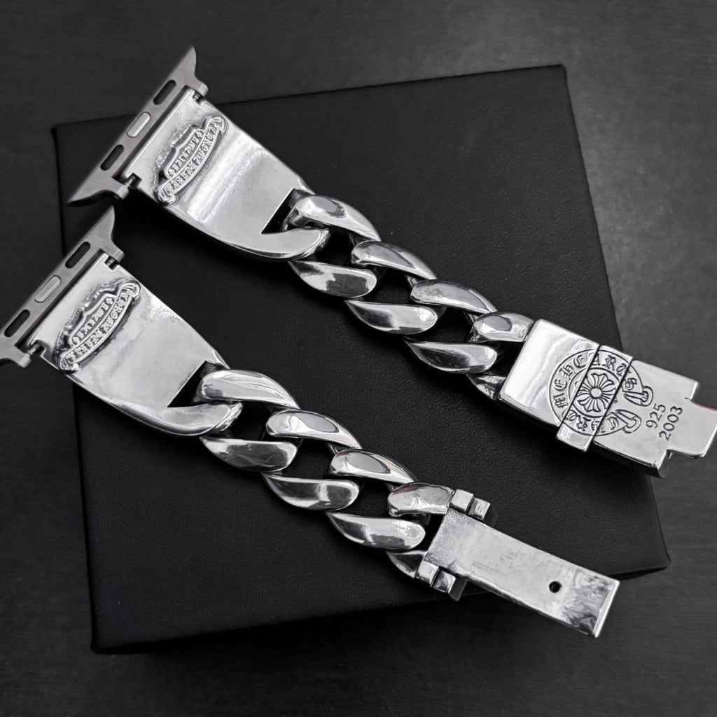 Sword Watch Strap