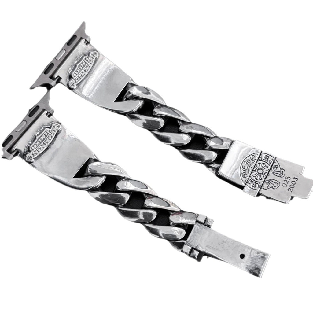 Sword Watch Strap