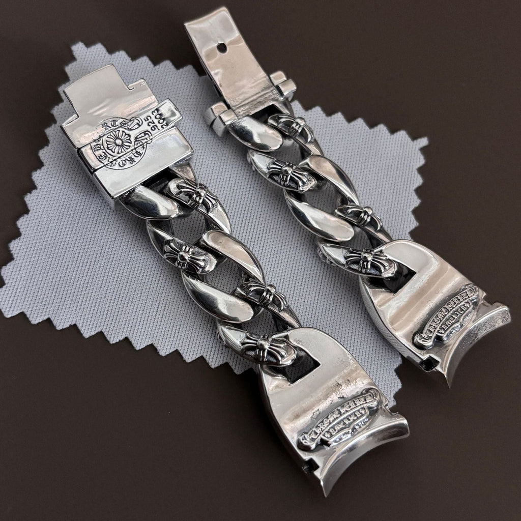 Anchor Watch Strap