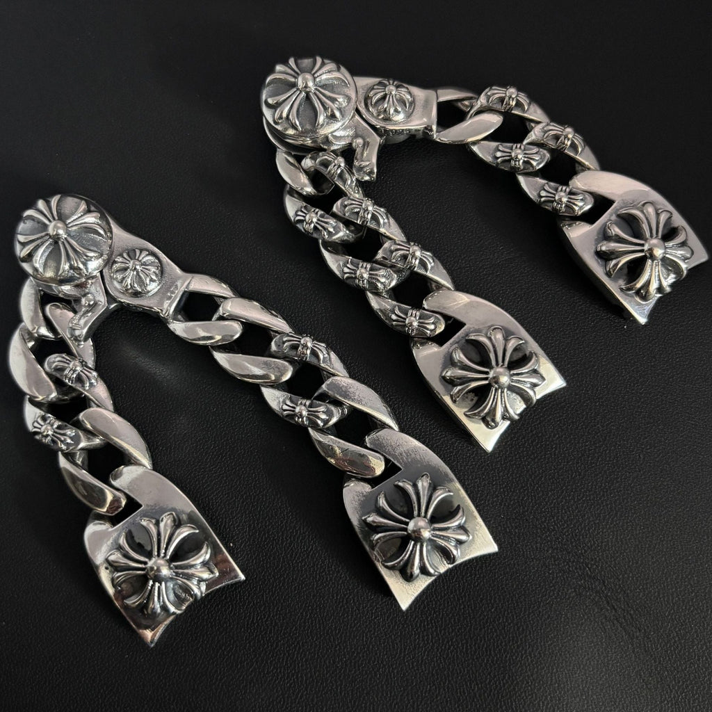 Lobster Clasp Watch Strap