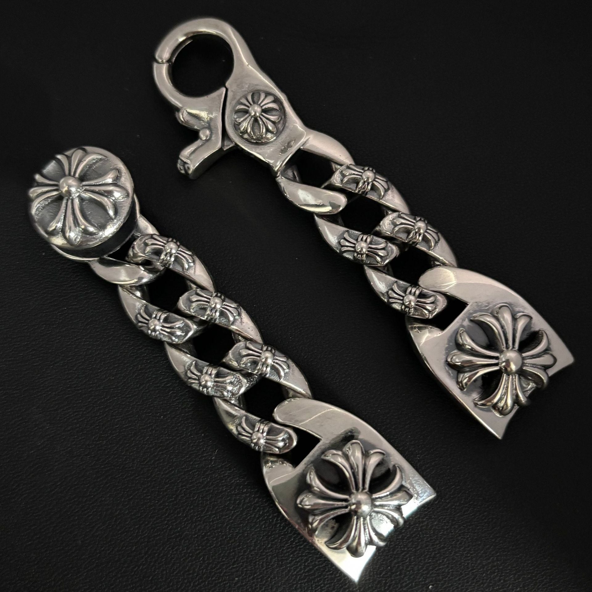 Lobster Clasp Watch Strap