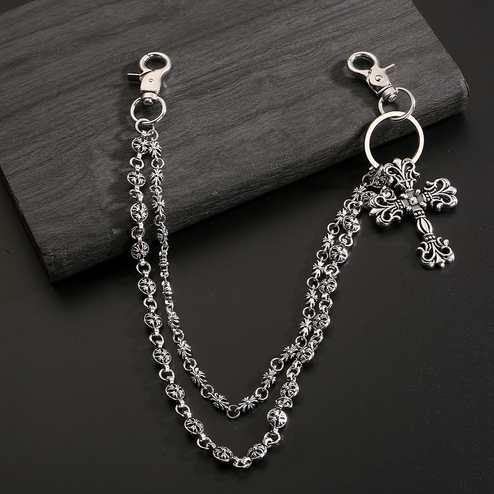 Waist Chain Pants Pendant