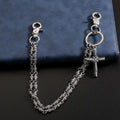 Waist Chain Pants Pendant