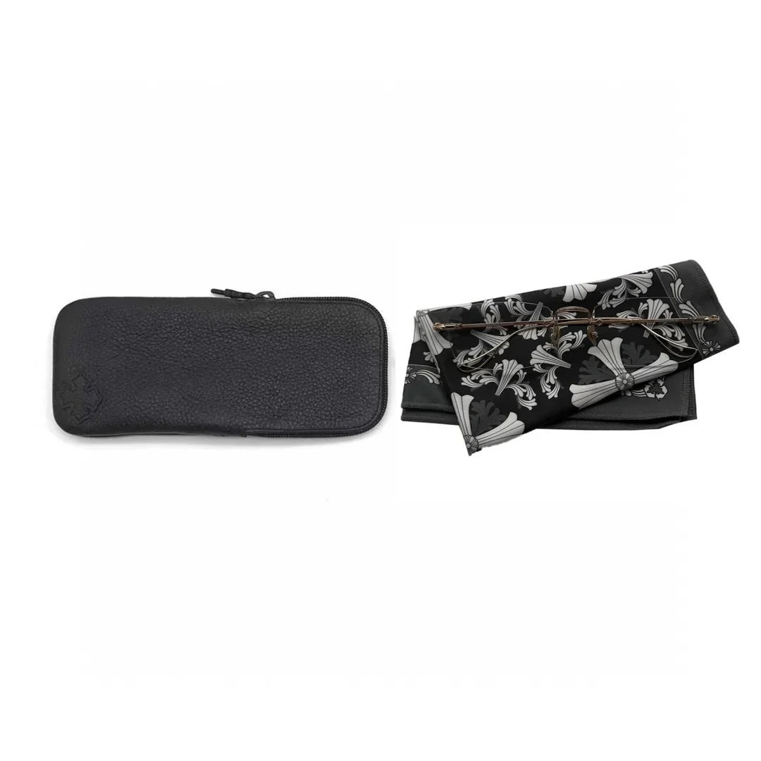 SINNERGASM II SS/GP Glasses