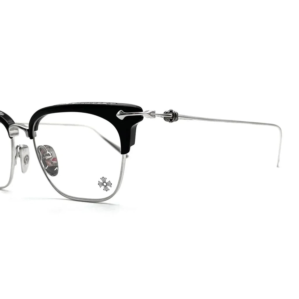 SLUNTRADICTION BK/SS Glasses