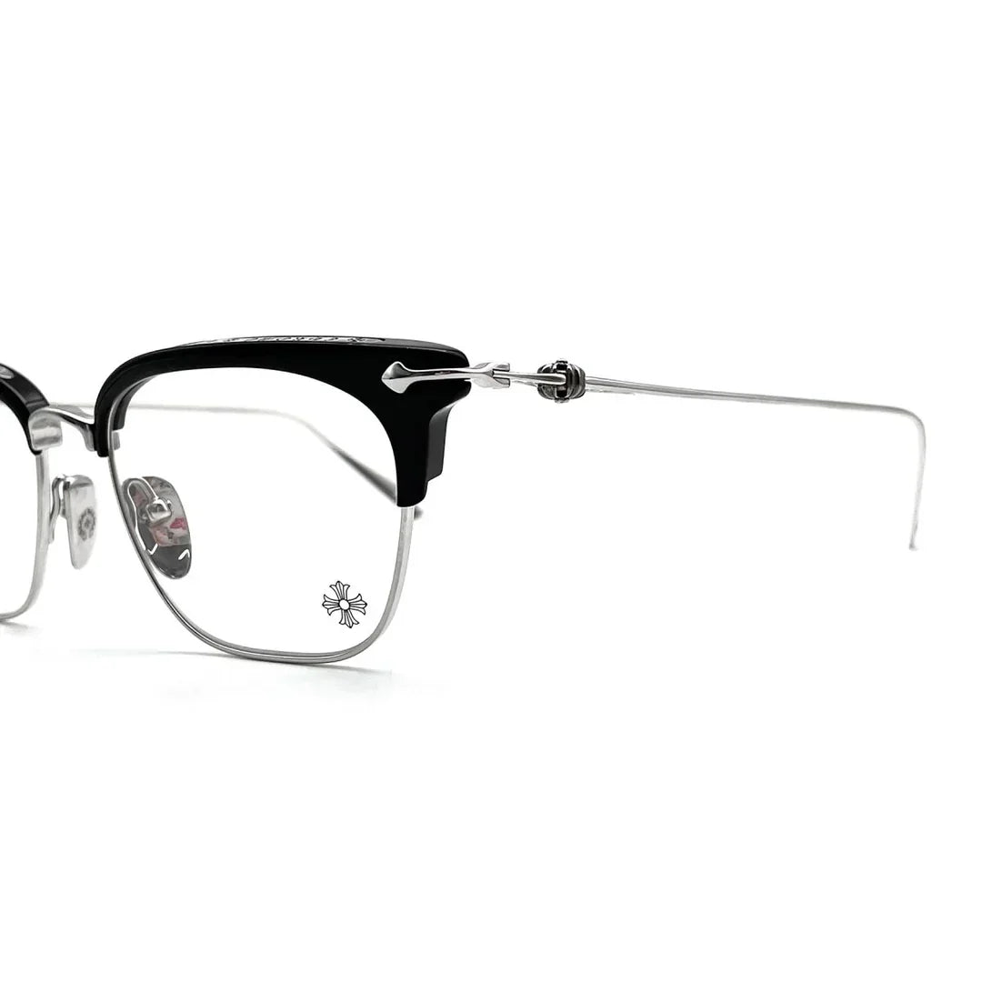 SLUNTRADICTION BK/SS Glasses