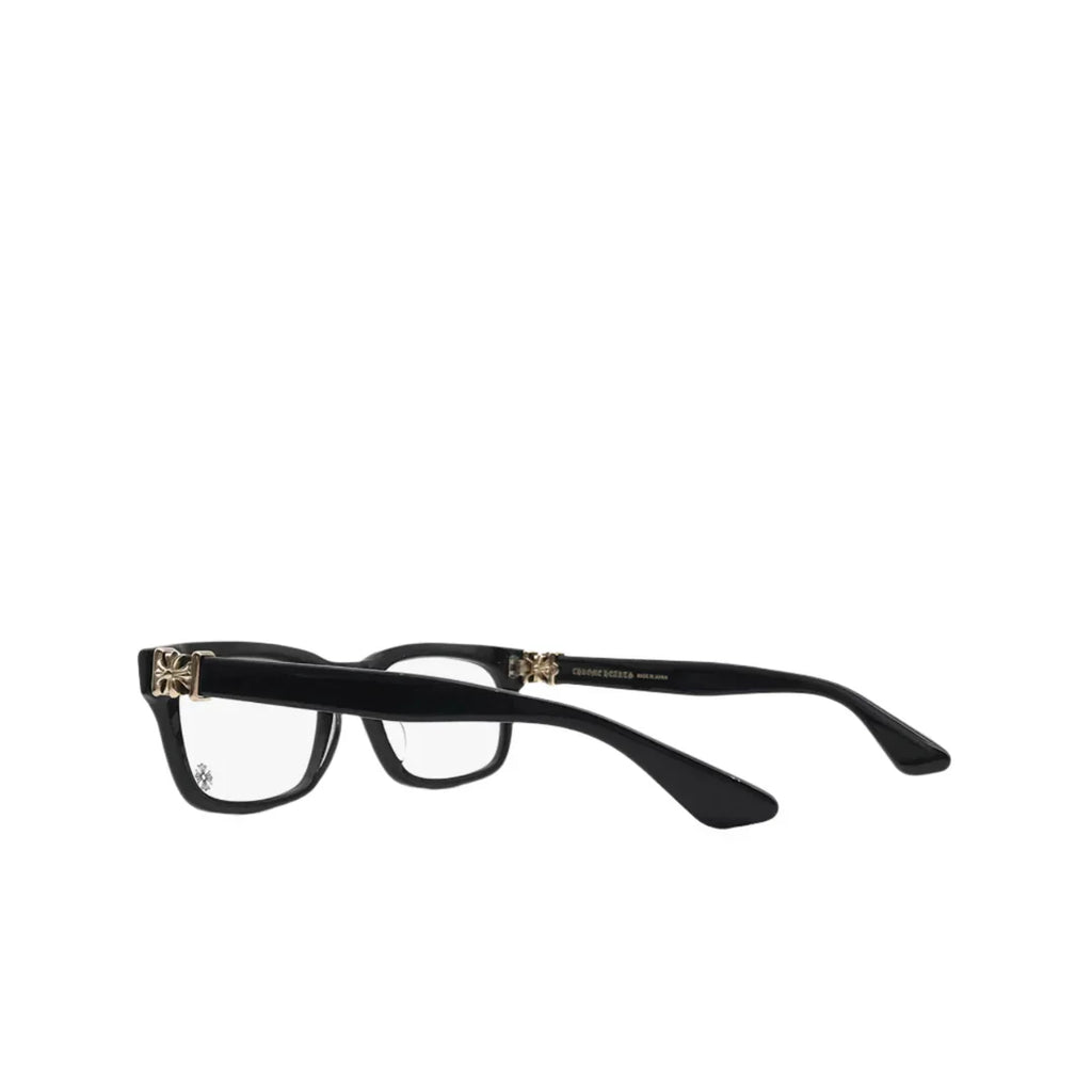 VAGILANTE BK/GP Glasses