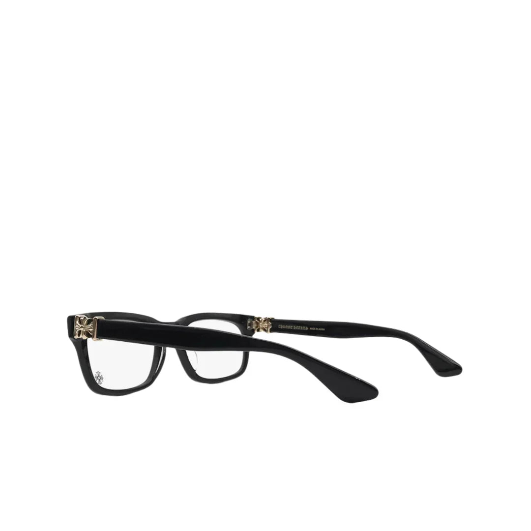 VAGILANTE BK/GP Glasses