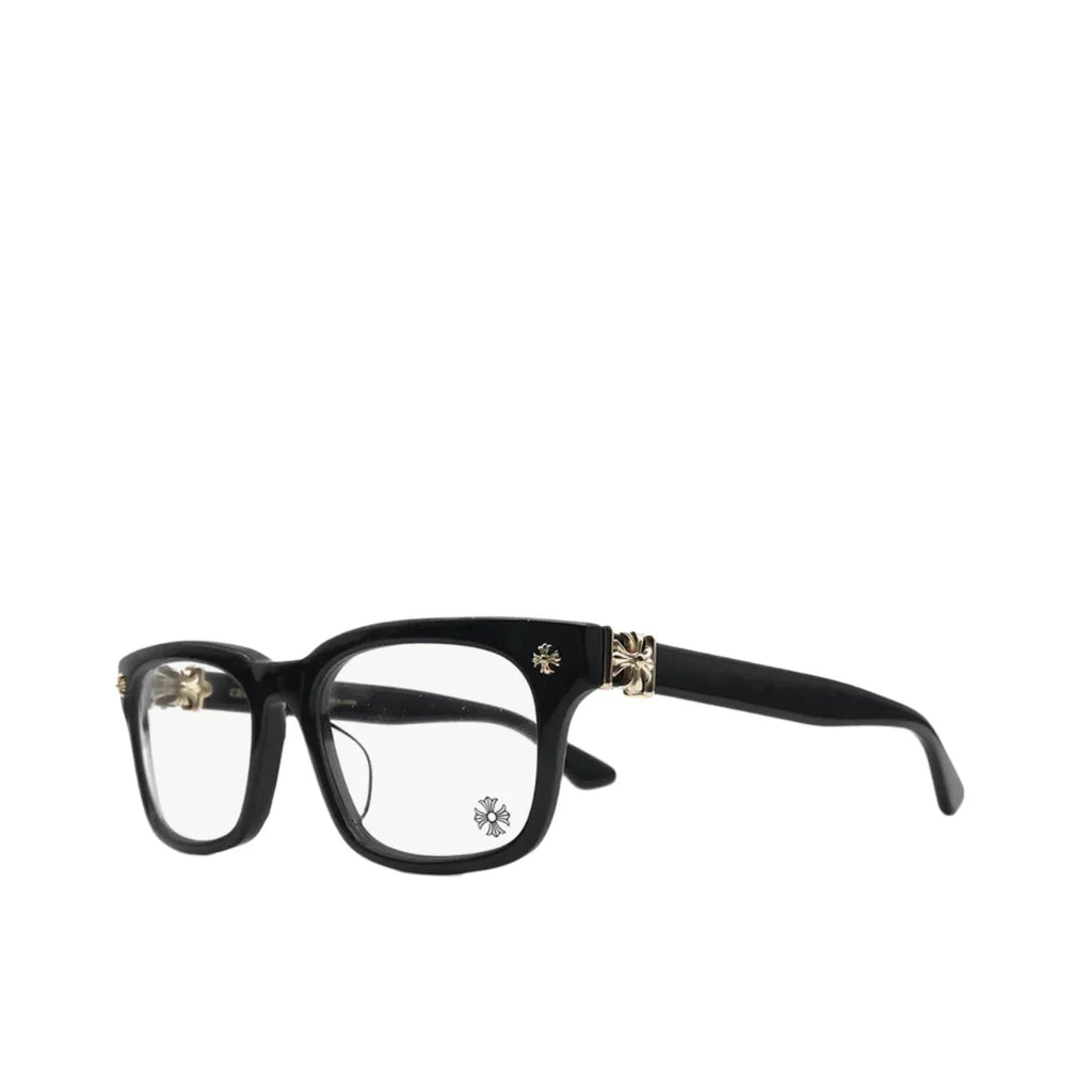 VAGILANTE BK/GP Glasses