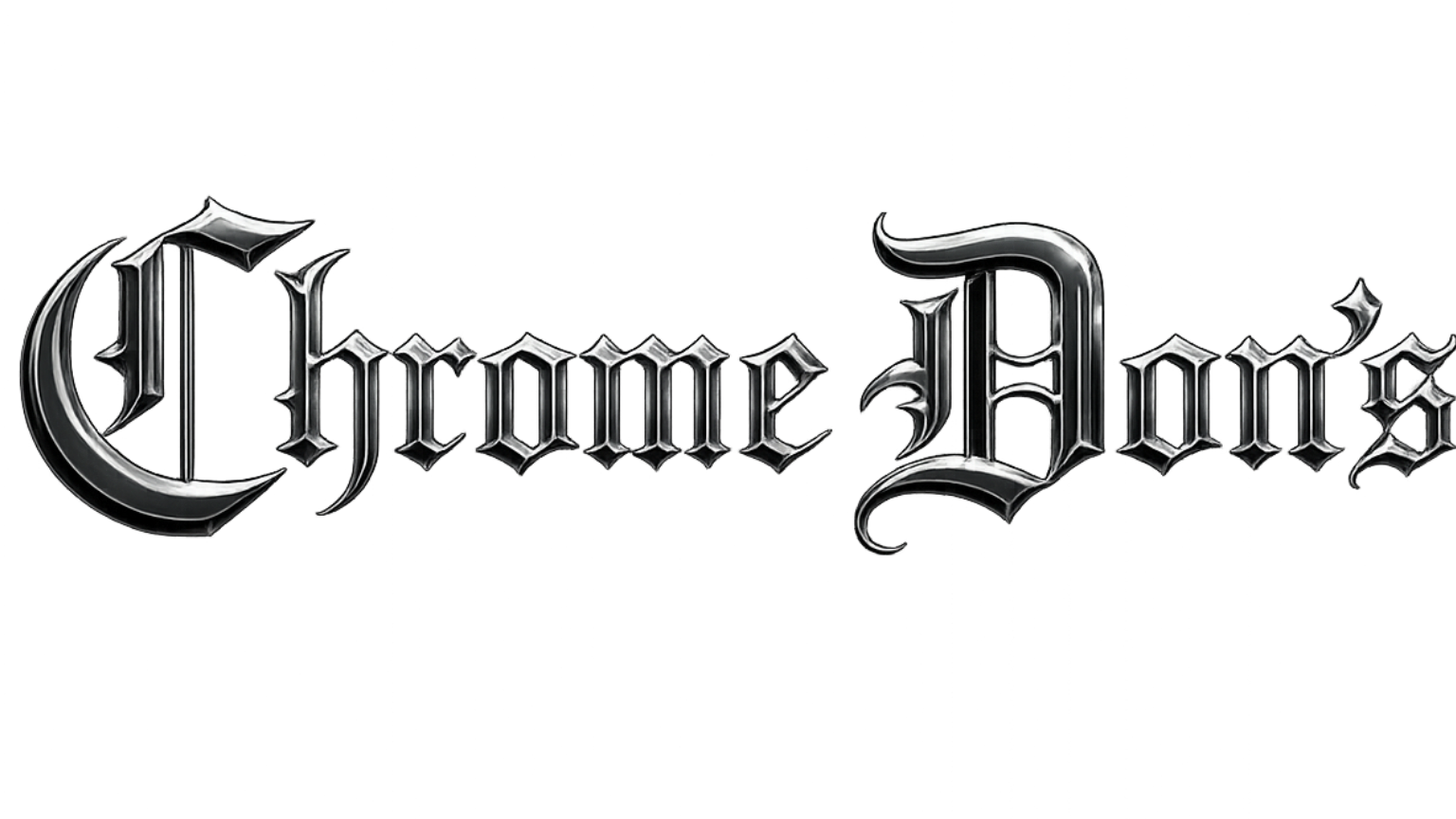 Chrome Don's